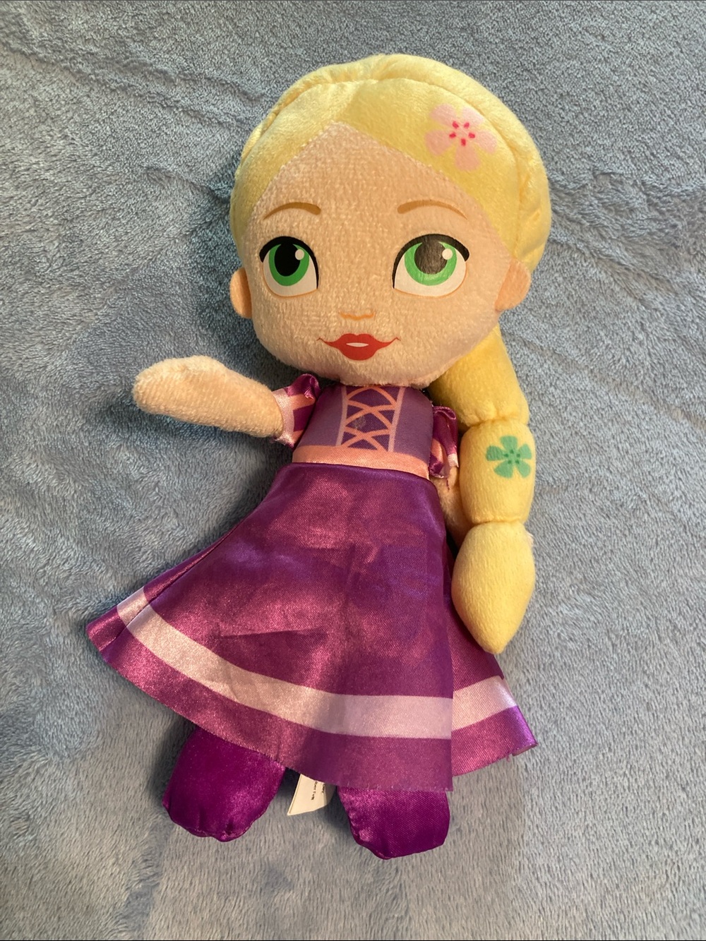 Disney Tangled Rapunzel plush